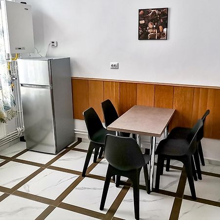 Central Kronstadt Apartments Brasov Exterior photo