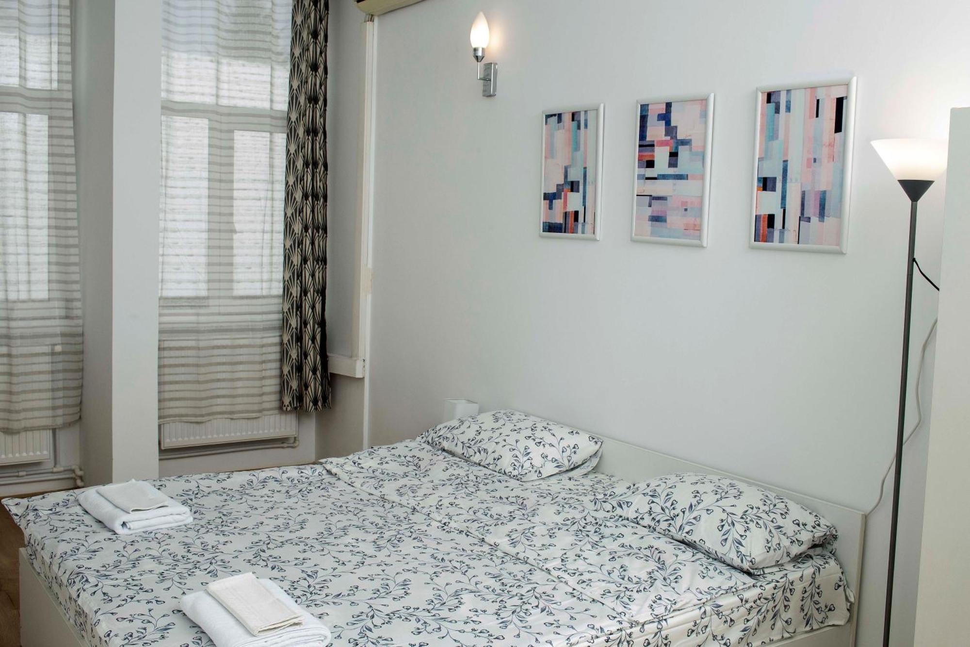 Central Kronstadt Apartments Brasov Exterior photo