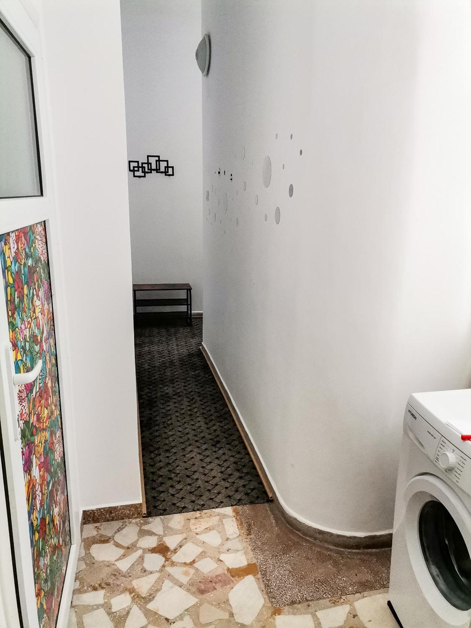 Central Kronstadt Apartments Brasov Exterior photo