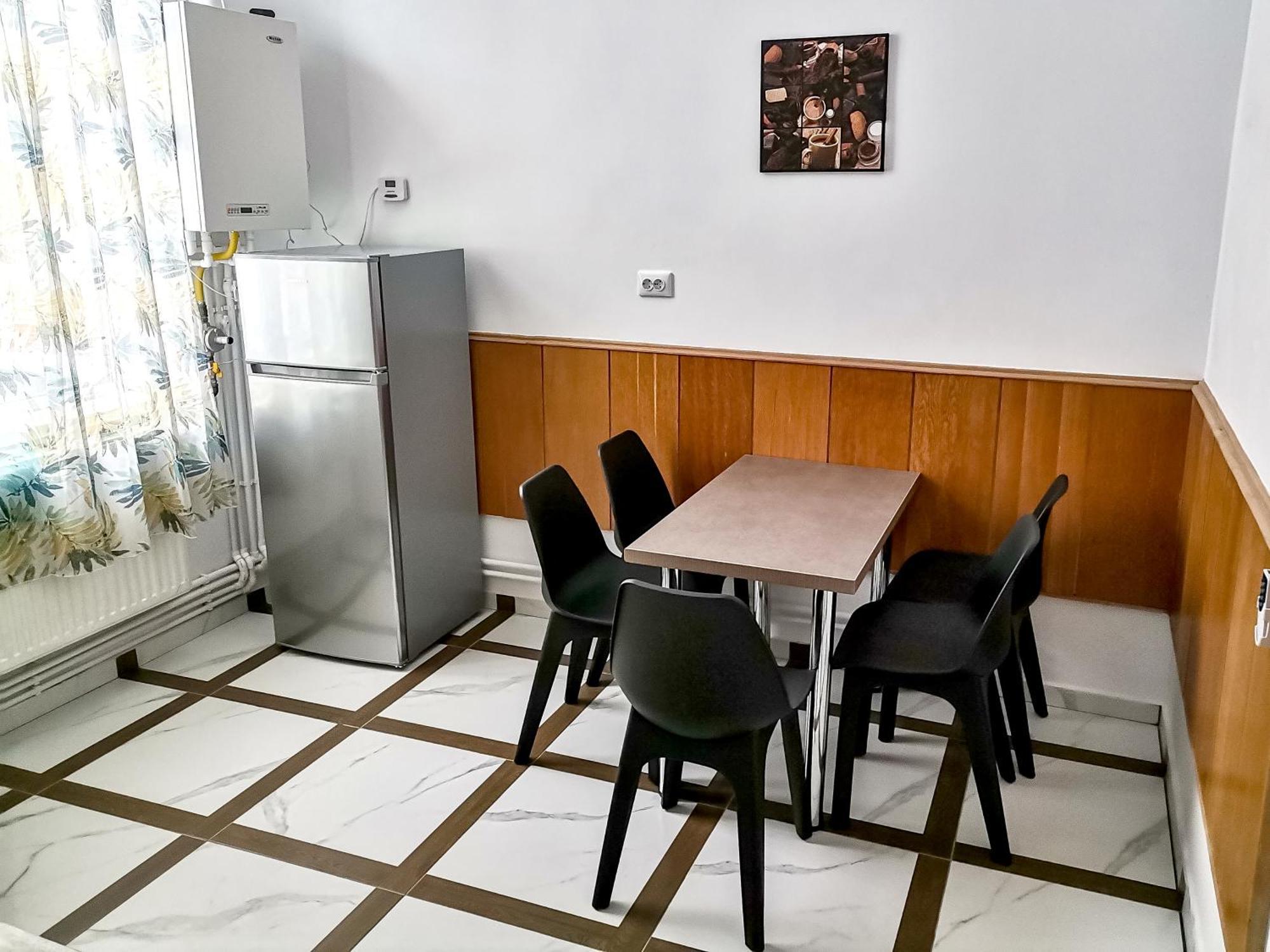 Central Kronstadt Apartments Brasov Exterior photo