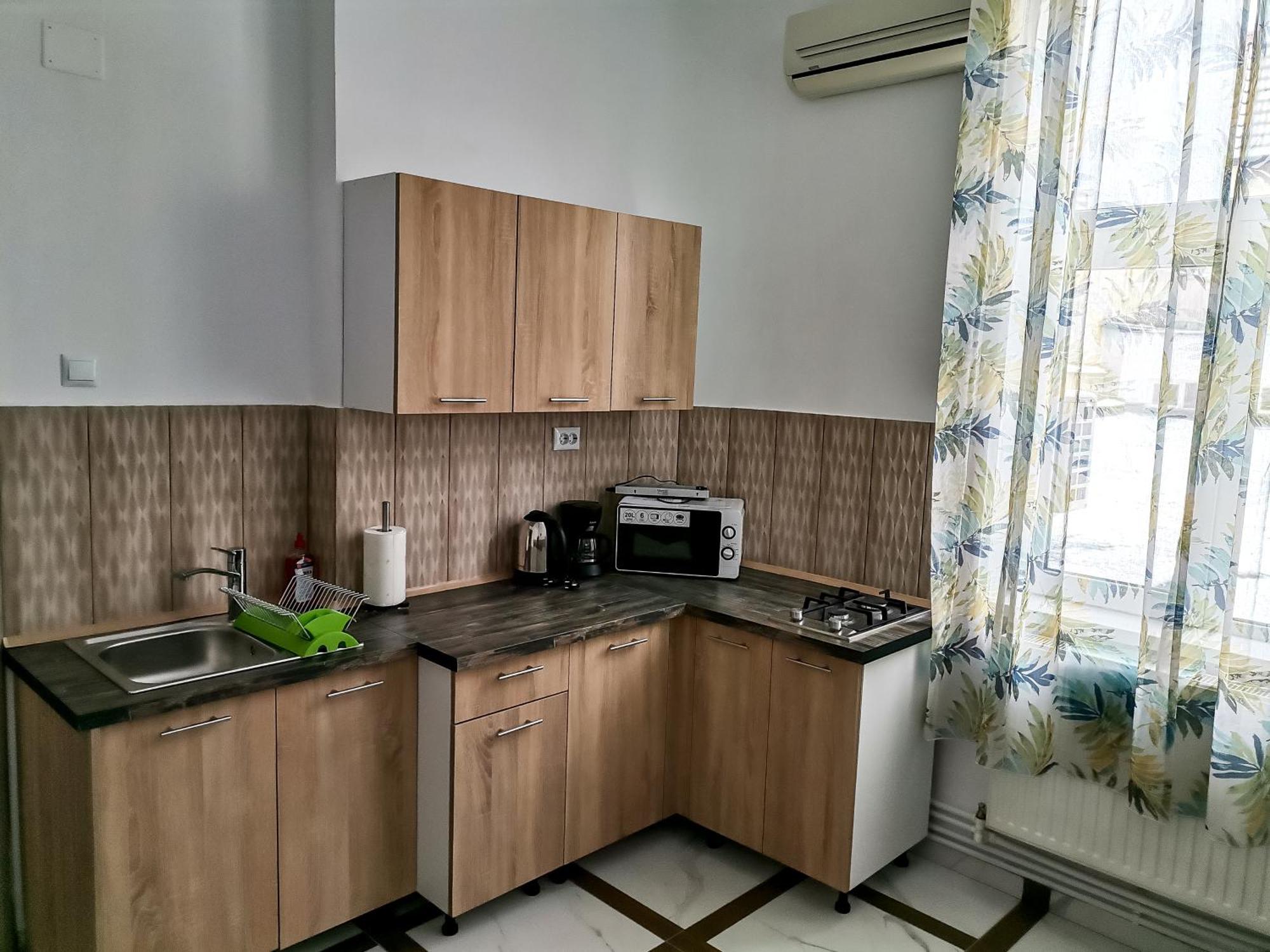 Central Kronstadt Apartments Brasov Exterior photo