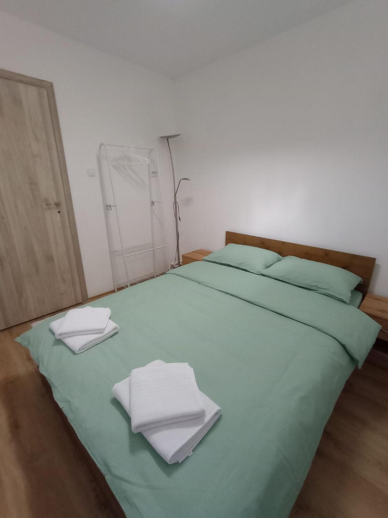 Central Kronstadt Apartments Brasov Exterior photo
