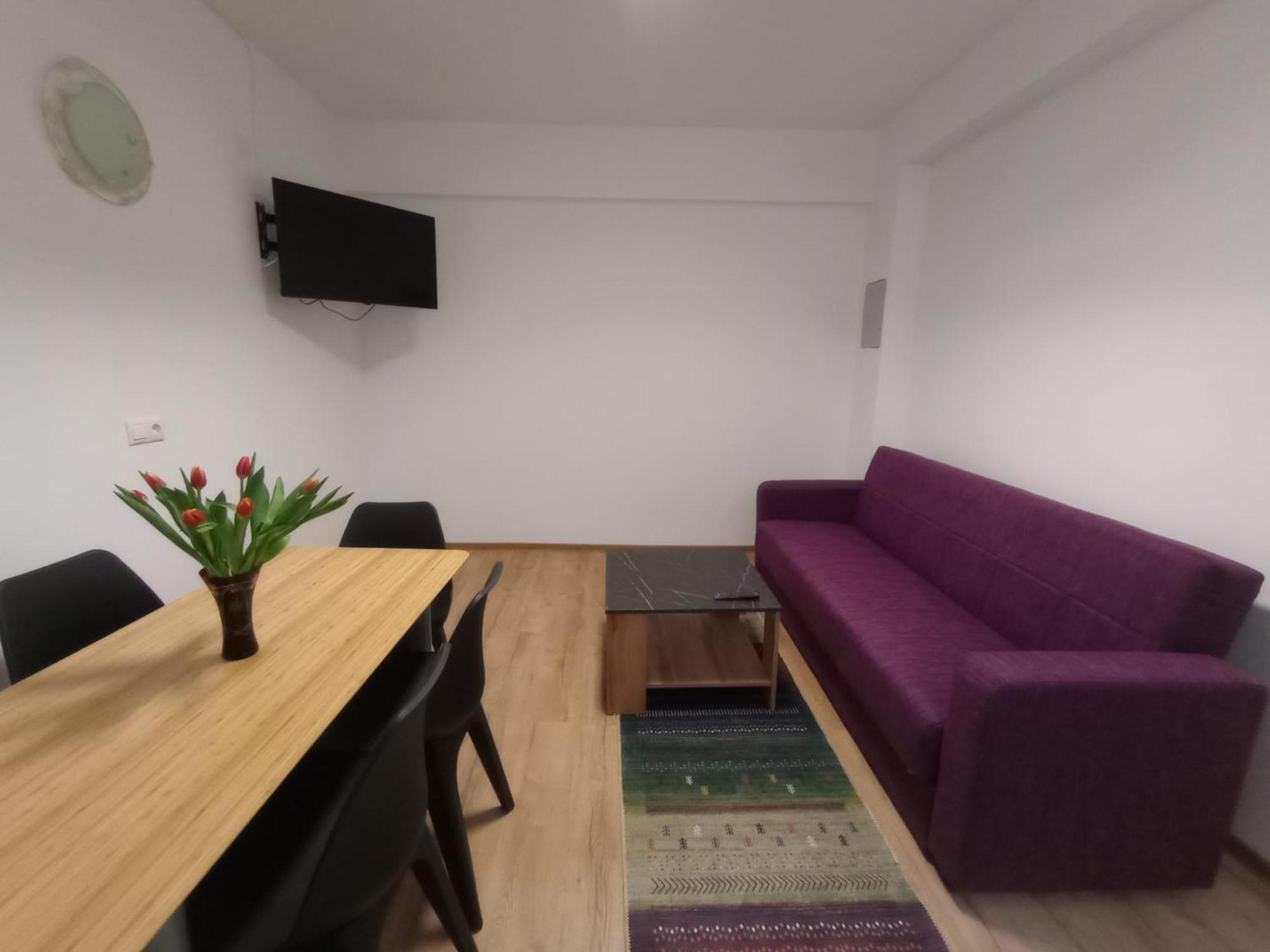 Central Kronstadt Apartments Brasov Exterior photo
