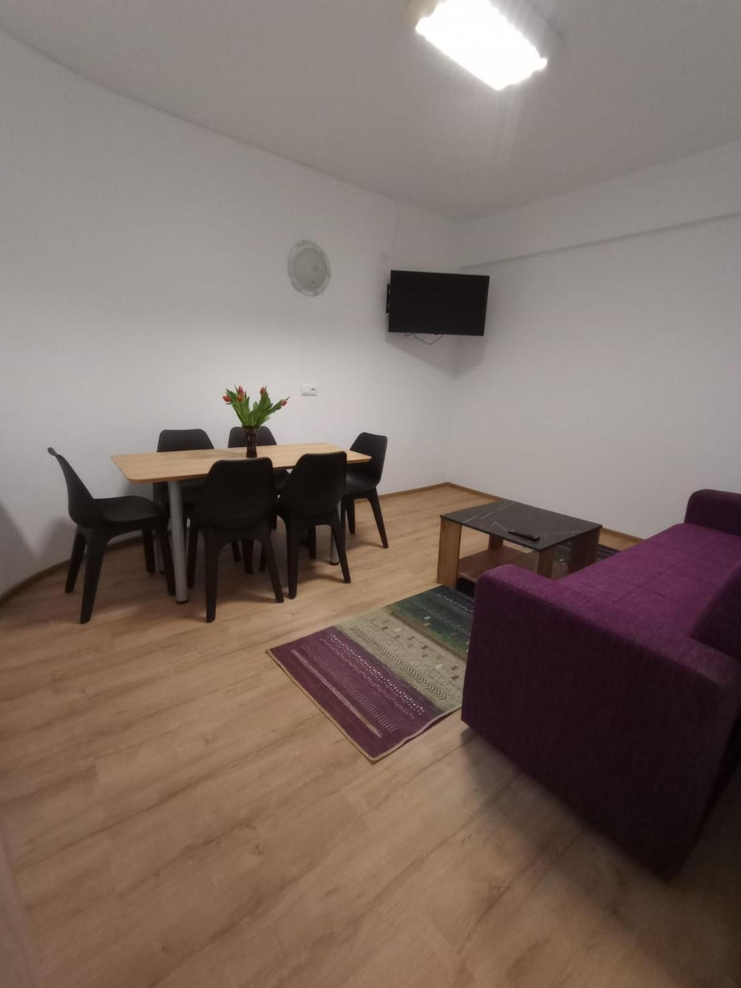 Central Kronstadt Apartments Brasov Exterior photo