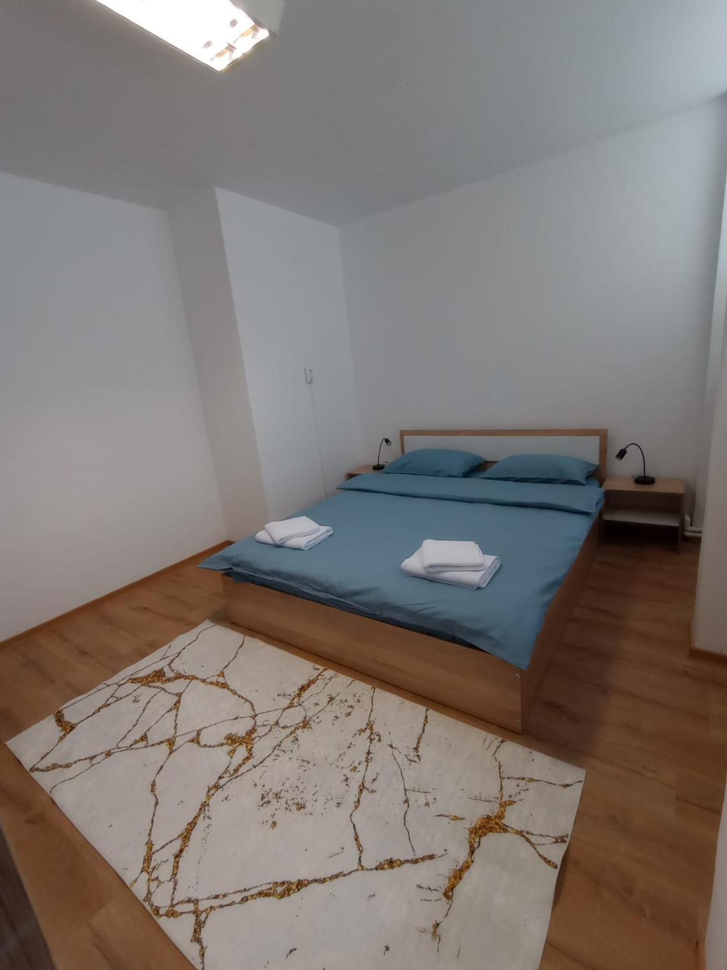 Central Kronstadt Apartments Brasov Exterior photo
