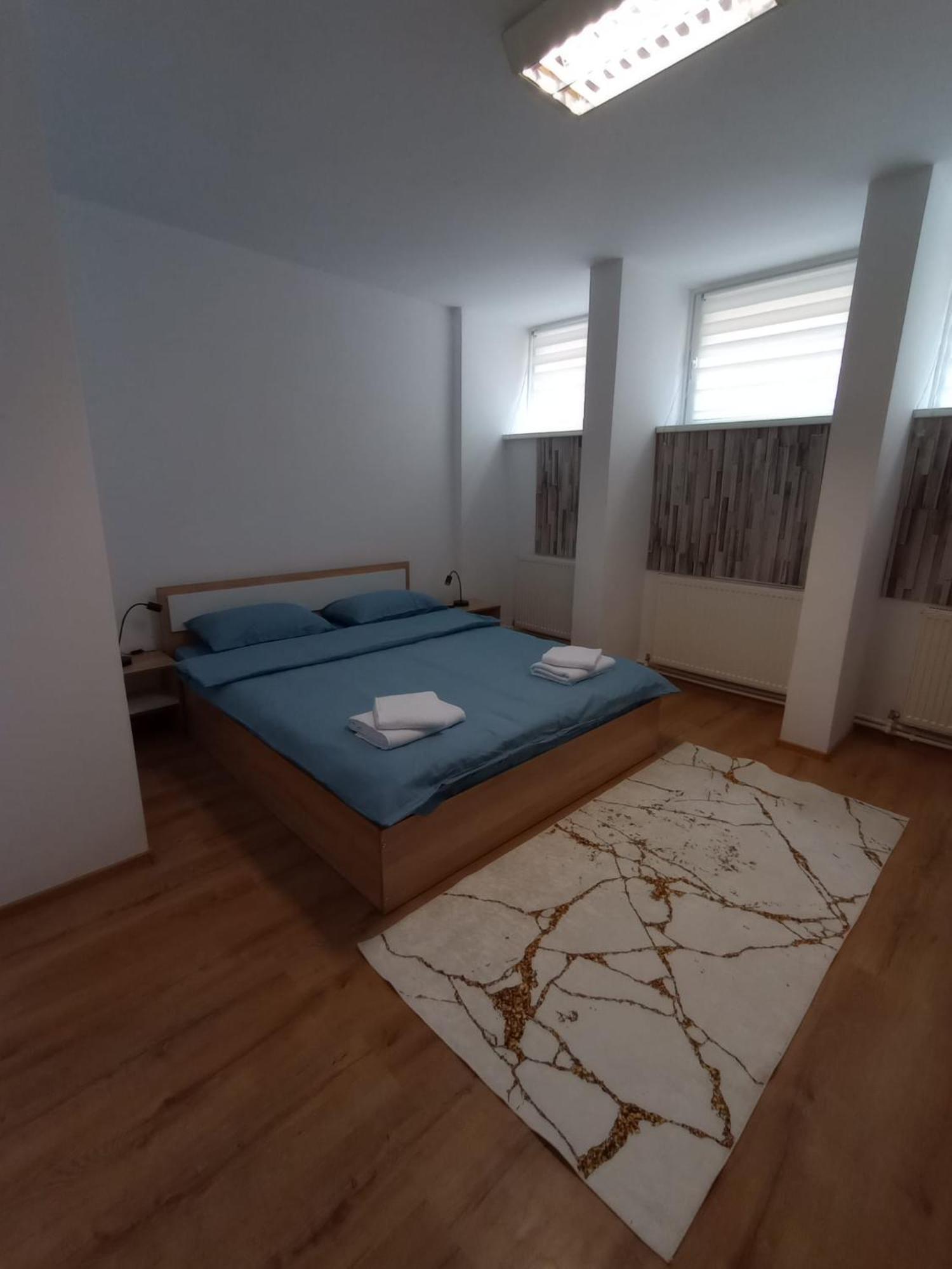 Central Kronstadt Apartments Brasov Exterior photo