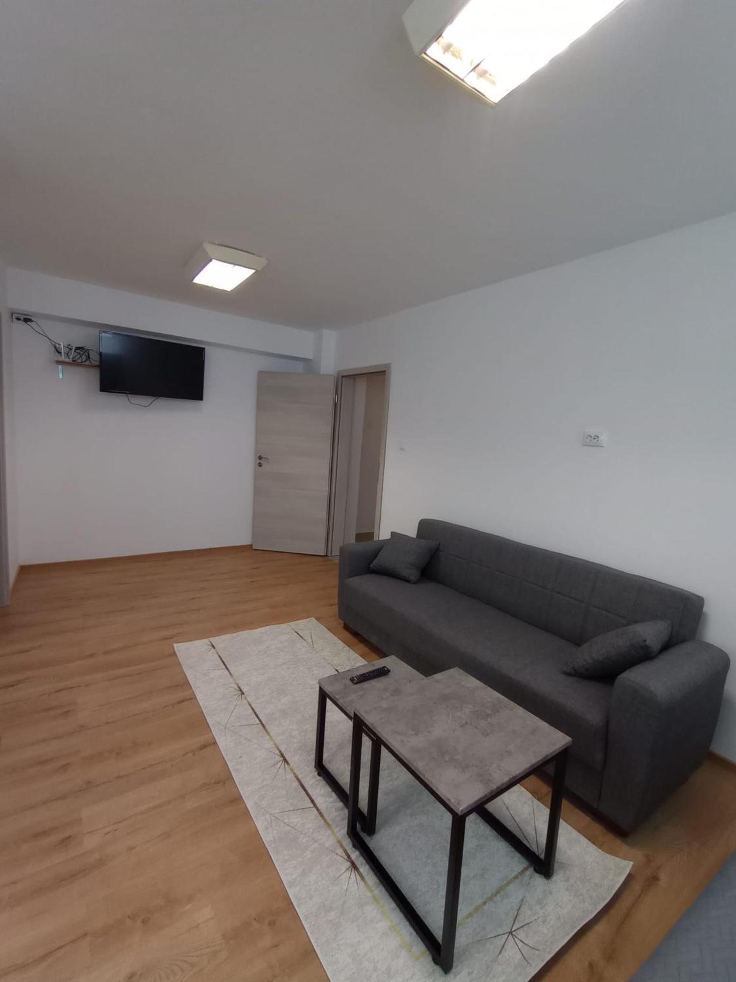 Central Kronstadt Apartments Brasov Exterior photo