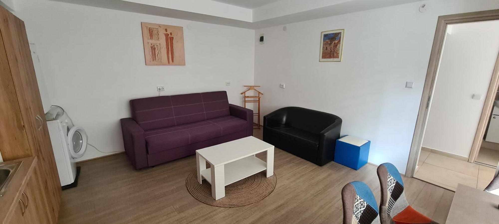 Central Kronstadt Apartments Brasov Exterior photo