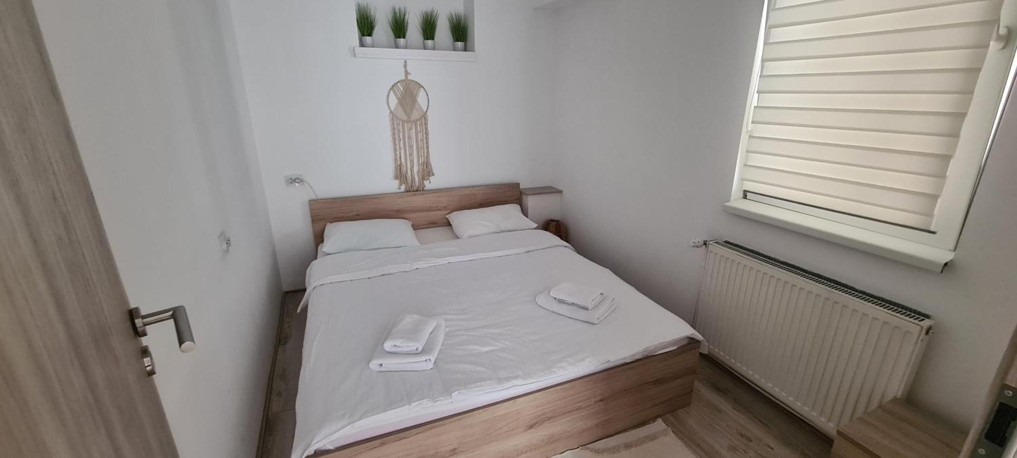 Central Kronstadt Apartments Brasov Exterior photo